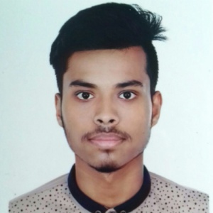 Saikat Dash
